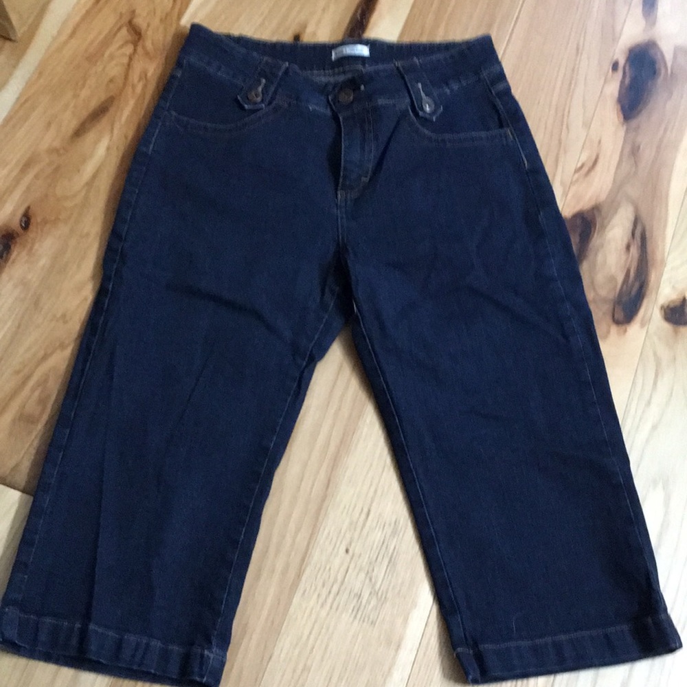 Lee Capri jeans